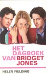 Fielding, Helen - Het dagboek van Bridget Jones
