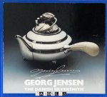 Jorgen E.R. Moller - Georg Jensen. The Danish Silversmith