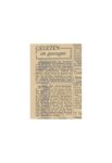 Moens, William B. - zelfrealisatie en handoplegging Moens, William B. - zelfrealisatie en handoplegging
