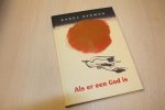 Eykman, K. - Als er een God is