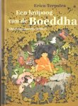 Terpstra, Erica - Een knipoog van de Boeddha