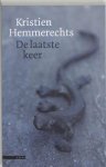 Kristien Hemmerechts - De laatste keer