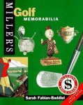Fabian-Baddiel, Sarah - Miller's Golf Memorabilia