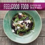 Mathijs Vrieze - Feel Good Food