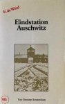 Eddy de Wind - Eindstation auschwitz