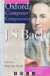Malcolm Boyd - Oxford Composer Companions: J.S. Bach