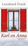 Leonhard Frank - Karl en Anna