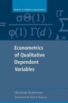 Christian Gourieroux - Themes in Modern Econometrics