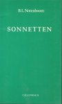 Noteboom - Sonnetten