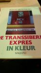 Braunburg - Transsiberie-expres / druk 1