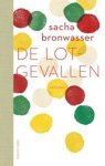 Sacha Bronwasser - De lotgevallen Sacha Bronwasser - De lotgevallen
