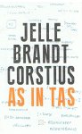 Brandt Corstius, Jelle - As in de tas