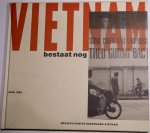 Mentzel, Vincent - Vietnam bestaat nog