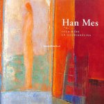 Boer, Jose de - Han Mes, gesigneerd