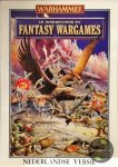 Priestley, Rick - Warhammer : An introduction to Fantasy Wargames (NL versie)