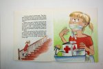 Greene, Carol - Wendy and the Whine (4 foto's)
