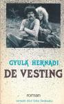 Hernadi, gyula - De Vesting