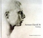 AR, Amnon David - Amnon David Ar - Paintings.
