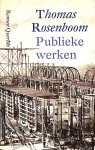 Rosenboom, Thomas - Publieke werken