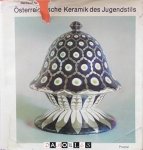 W. Neuwirth - Österreichische Keramik des Jugendstils