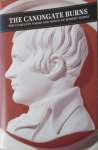 Burns, Robert (Andrew Noble - Patrick Scott Hogg) - The Canongate Burns. The complete poems and songs of Robert Burns Burns, Robert (Andrew Noble - Patrick Scott Hogg) - The Canongate Burns. The complete poems and songs of Robert Burns