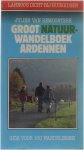Julien Van Remoortere - Groot Natuurwandelboek Ardennen