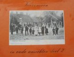 J. Hosmar - Vriezenveen in oude ansichten deel 2