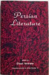 Ehsan Yarshater - Persian Literature (Columbia Lectures on  Iranian Studies 3)