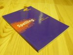 Braas, Cees; Pas, Lidwien van der - Spelling [Taaltopics]