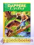 Steeg-Stolk, Hanny van der - Dappere Lydia Steeg-Stolk, Hanny van der - Dappere Lydia