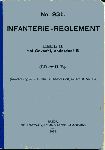 Deckers, L.N. - No. 93 b Infanterie-reglement. Deel II Het Gevecht, onderdeel B (I.R.=IIB)