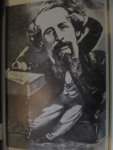 Ackroyd, Peter - Dickens Ackroyd, Peter - Dickens