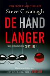 Steve Cavanagh - Eddie Flynn 7 - De handlanger