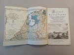 Maaskamp, E. - Tafereel van den watervloed, of Geschied- en zedekundige beschrijving der verschillende doorbraken en overstroomingen, welke den 3den, 4den en 5den februarij 1825 de Nederlanden geteisterd hebben.