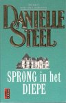 Steel, Danielle - Sprong in het diepe