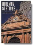 Charles Sheppard - Railway Stations
