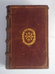 Iodocus Ravesteyn - Apologiae sev defensionis decretorum sacrosancti concilii tridentini
