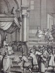 Louis Maimburgh (Maimbourg) - Historie van het Verval des Kaiserrycks, nae de doodt van Carolus Magnus ofte Carel de Groote