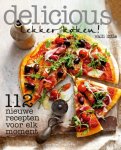 Valli Little - Delicious. Lekker koken! 112 nieuwe recepten voor elk moment