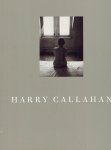 CALLAHAN, Harry - Sarah GREENOUGH - Harry Callahan - National Gallery of Art - Washington.