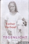 Verhoef, Esther - Tegenlicht Verhoef, Esther - Tegenlicht