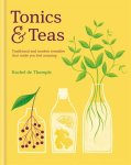 Rachel De Thample - Tonics & Teas
