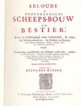 Nicolaes Witsen - Scheeps bouw door N.Witsen
