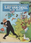 Boogaard,Theo van den - Sjef van Oekel deel 0 in de bocht
