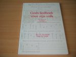 Drs. G. Kwakkel; Drs. B. Vuijk - Gods liedboek voor zijn volk over het lezen en zingen van de Psalmen