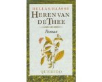 Hella S. Haasse - Heren van de thee Hella S. Haasse - Heren van de thee