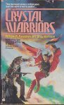 Forstchen, William R. & Morrison, Greg - Crystal Warriors