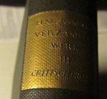 Marsman ( 1899-1940 ) - Verzameld Werk in 4 delen