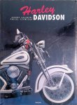 Saladini, Albert & Pascal Symezak - Harley Davidson