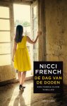 Nicci French - Frieda Klein 8 - De dag van de doden